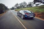 BMW i8 2014 года